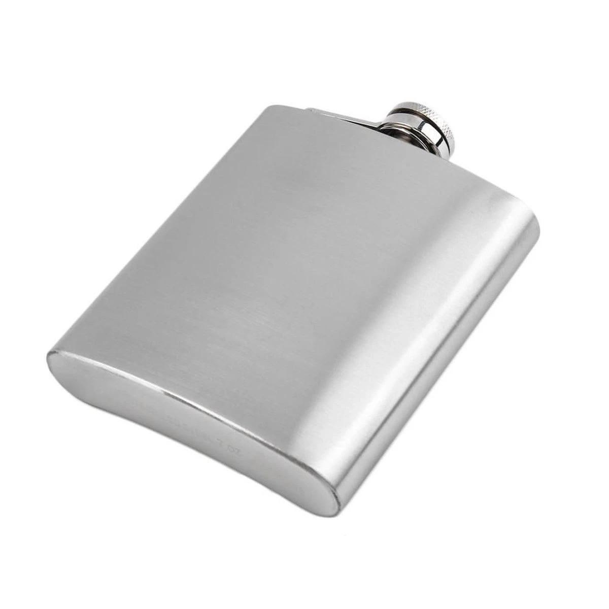 Merkloos RVS Heupfles Gift Set - Platvink - Zakflacon - Zakfles - Drankfles - Drankflacon Heupflesje - Incl. Trechter En Bekertjes 8 Merkloos RVS Heupfles Gift Set - Platvink - Zakflacon - Zakfles - Drankfles - Drankflacon Heupflesje - Incl. Trechter En Bekertjes - Afbeelding 6