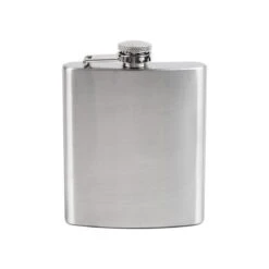 Merkloos RVS Heupfles Gift Set - Platvink - Zakflacon - Zakfles - Drankfles - Drankflacon Heupflesje - Incl. Trechter En Bekertjes 16 Merkloos RVS Heupfles Gift Set - Platvink - Zakflacon - Zakfles - Drankfles - Drankflacon Heupflesje - Incl. Trechter En Bekertjes -Aigostar winkel 1200x1200 346