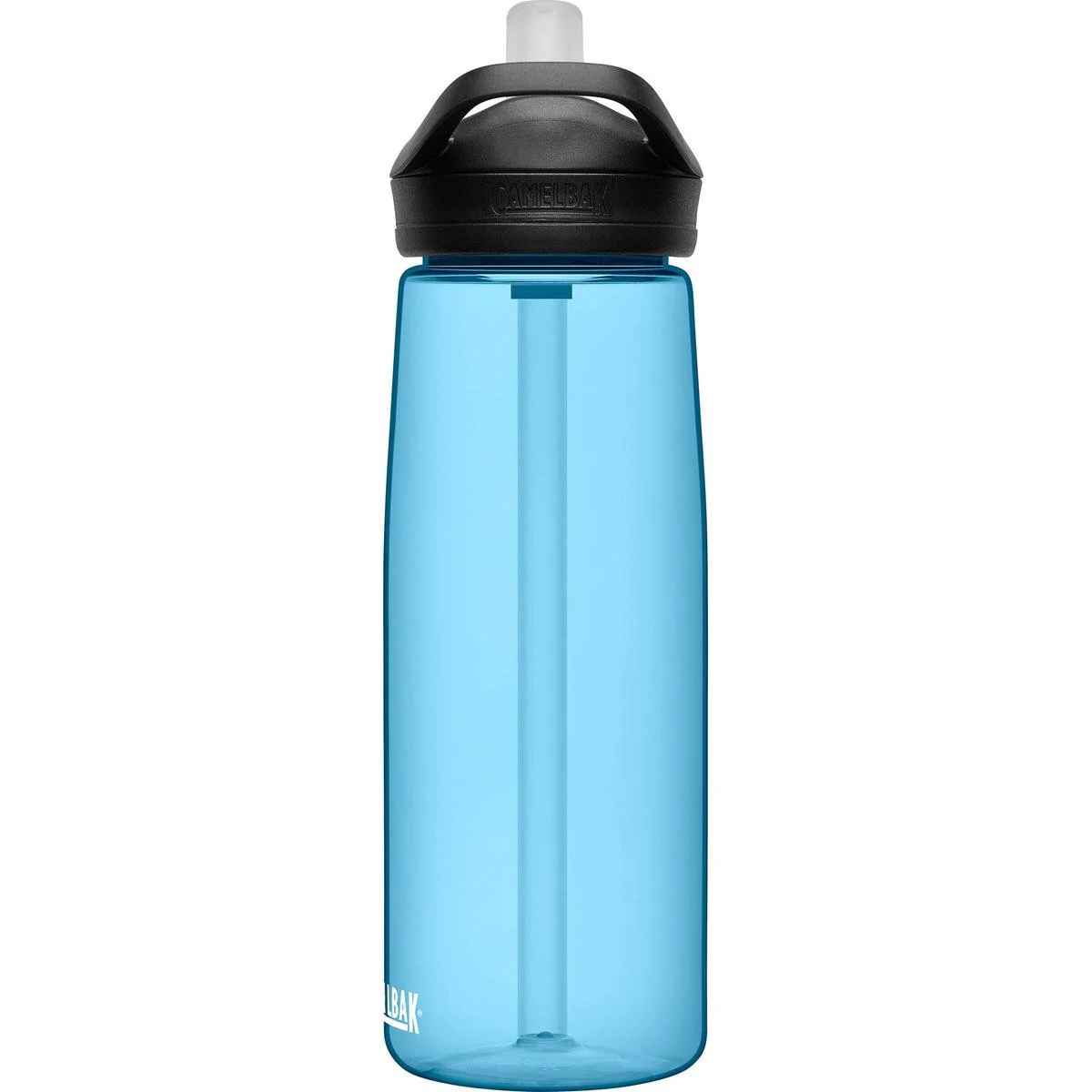 CamelBak Eddy+ - Drinkfles - 750 Ml - Blauw (True Blue) 8 CamelBak Eddy+ - Drinkfles - 750 Ml - Blauw (True Blue) - Afbeelding 6