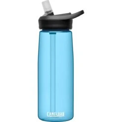 CamelBak Eddy+ - Drinkfles - 750 Ml - Blauw (True Blue) 21 CamelBak Eddy+ - Drinkfles - 750 Ml - Blauw (True Blue) -Aigostar winkel 1200x1200 358