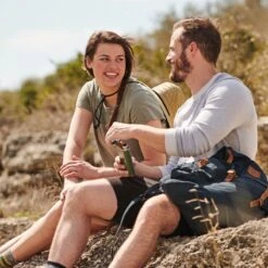 Stanley The Easy Fill Wide Mouth Flask 0,23L - Flacon - Matte Black 15 Stanley The Easy Fill Wide Mouth Flask 0,23L - Flacon - Matte Black -Aigostar winkel 1200x1200 360