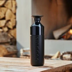 Dopper Insulated Drinkfles - Blazing Black - 580 Ml 15 Dopper Insulated Drinkfles - Blazing Black - 580 Ml -Aigostar winkel 1200x1200 366