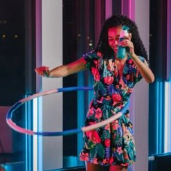 Dopper Original Drinkfles - Tidal Teal - 450 Ml 21 Dopper Original Drinkfles - Tidal Teal - 450 Ml -Aigostar winkel 1200x1200 378