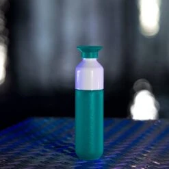 Dopper Original Drinkfles - Tidal Teal - 450 Ml 22 Dopper Original Drinkfles - Tidal Teal - 450 Ml -Aigostar winkel 1200x1200 379