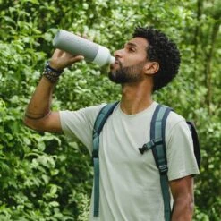 Dopper Insulated Drinkfles - Glacier Grey - 580 Ml 18 Dopper Insulated Drinkfles - Glacier Grey - 580 Ml -Aigostar winkel 1200x1200 381