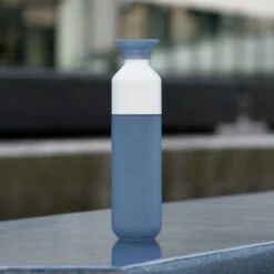 Dopper Original Drinkfles - Pacific Blue - 450 Ml 14 Dopper Original Drinkfles - Pacific Blue - 450 Ml -Aigostar winkel 1200x1200 40