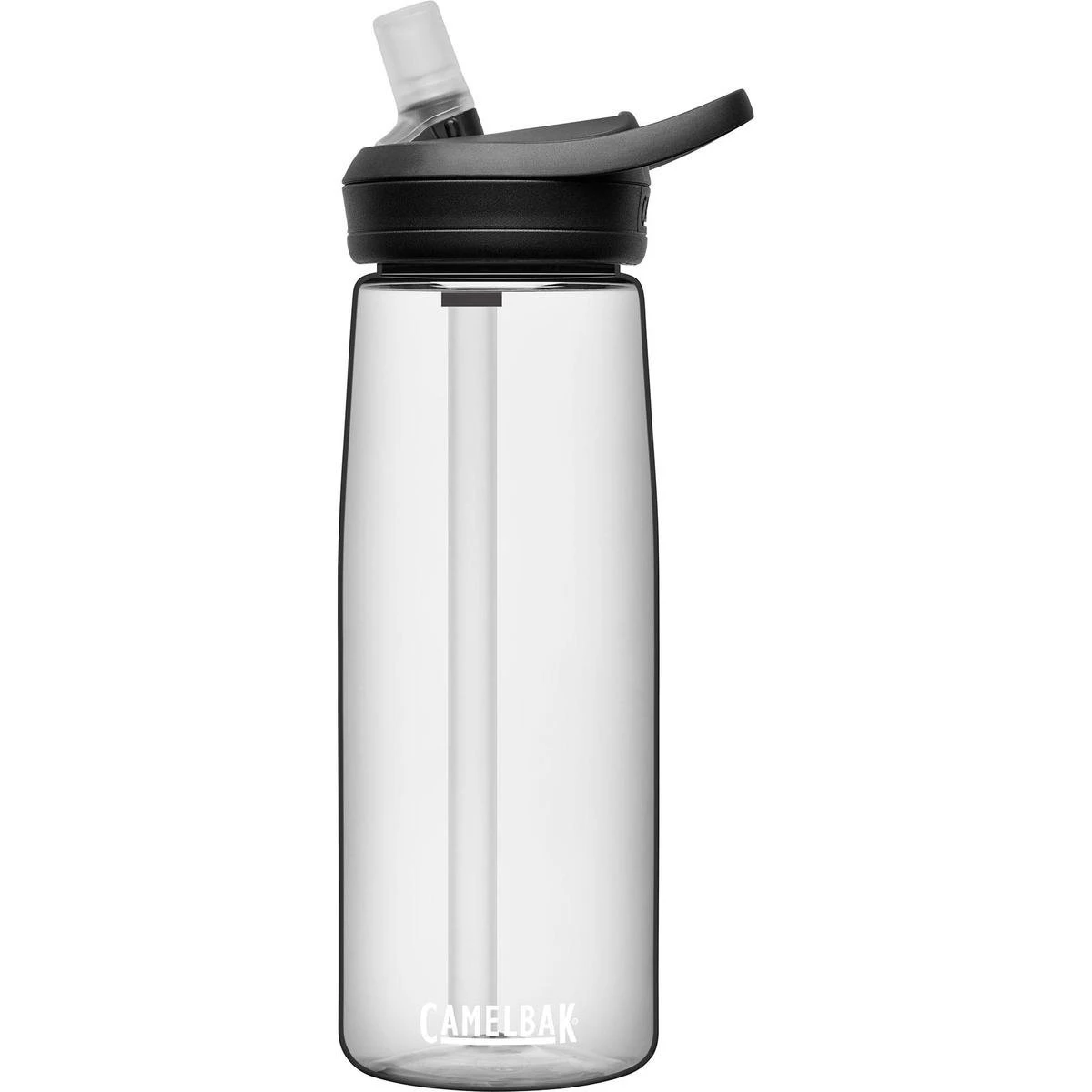 CamelBak Eddy+ - Drinkfles - 750 Ml - Transparant (Clear) 8 CamelBak Eddy+ - Drinkfles - 750 Ml - Transparant (Clear) - Afbeelding 6