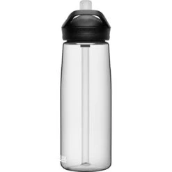 CamelBak Eddy+ - Drinkfles - 750 Ml - Transparant (Clear) 19 CamelBak Eddy+ - Drinkfles - 750 Ml - Transparant (Clear) -Aigostar winkel 1200x1200 403