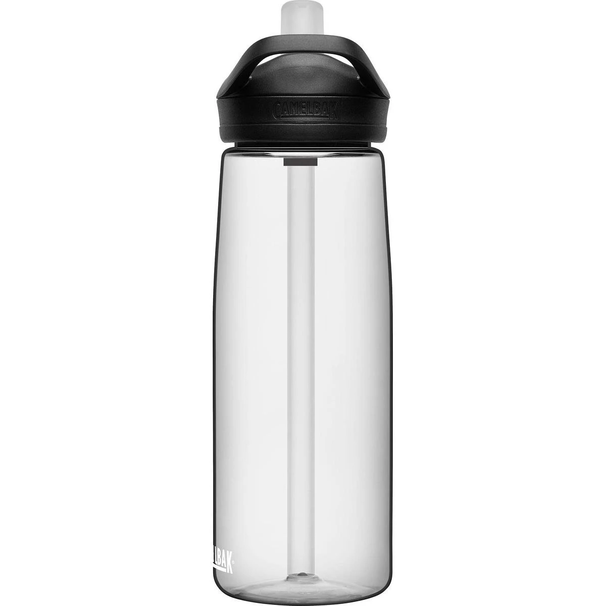 CamelBak Eddy+ - Drinkfles - 750 Ml - Transparant (Clear) 10 CamelBak Eddy+ - Drinkfles - 750 Ml - Transparant (Clear) - Afbeelding 8