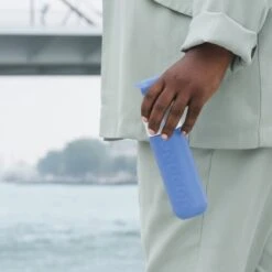 Dopper Original Drinkfles - Pacific Blue - 450 Ml 15 Dopper Original Drinkfles - Pacific Blue - 450 Ml -Aigostar winkel 1200x1200 41