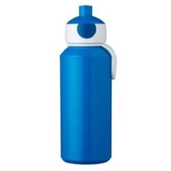 Mepal Campus Pop-Up Drinkfles 400 Ml - Blauw 11 Mepal Campus Pop-Up Drinkfles 400 Ml - Blauw -Aigostar winkel 1200x1200 427