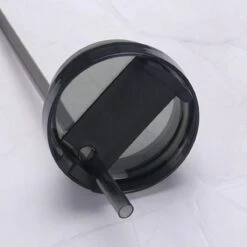 Casero Roestvrijstalen Geïsoleerde Warm En Koud Drink Beker - Thermosbeker - Travel Mug - Met Deksel En Rietje 890ml Roze -Aigostar winkel 1200x1200 43