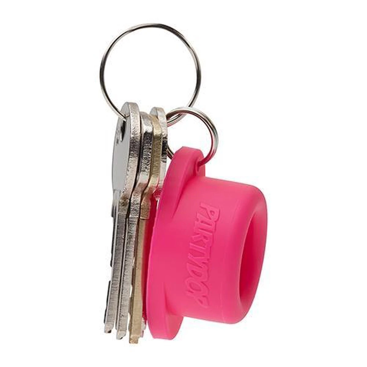 Universele Partydop - Festival Dop | Fluffy Pink 9 Universele Partydop - Festival Dop | Fluffy Pink - Afbeelding 7