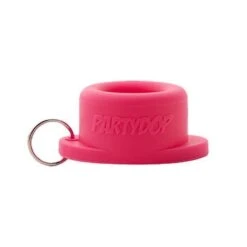 Universele Partydop - Festival Dop | Fluffy Pink 17 Universele Partydop - Festival Dop | Fluffy Pink -Aigostar winkel 1200x1200 435