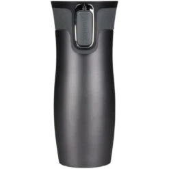 Contigo Westloop Thermosbeker – Autoseal - 470ml - Gunmetal Grey 31 Contigo Westloop Thermosbeker – Autoseal - 470ml - Gunmetal Grey -Aigostar winkel 1200x1200 436