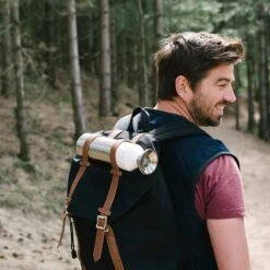 Dopper Steel Drinkfles - 800 Ml - Roestvrij Staal 10 Dopper Steel Drinkfles - 800 Ml - Roestvrij Staal -Aigostar winkel 1200x1200 453