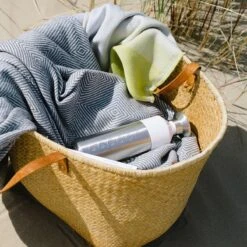 Dopper Steel Drinkfles - 800 Ml - Roestvrij Staal 11 Dopper Steel Drinkfles - 800 Ml - Roestvrij Staal -Aigostar winkel 1200x1200 454