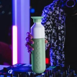 Dopper Original Drinkfles - Moody Mint 450 Ml 19 Dopper Original Drinkfles - Moody Mint 450 Ml -Aigostar winkel 1200x1200 463