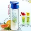 FIGURETTA Waterfles Met Infuser | Inhoud 0.7 Ltr | BPA-vrij |blauw -Aigostar winkel 1200x1200 491