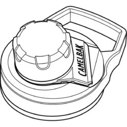 CamelBak Chute Mag Vacuum Insulated - Isolatie Drinkfles - 1 L - Blauw (Navy) 16 CamelBak Chute Mag Vacuum Insulated - Isolatie Drinkfles - 1 L - Blauw (Navy) -Aigostar winkel 1200x1200 494