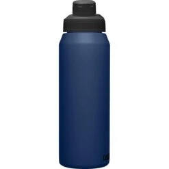 CamelBak Chute Mag Vacuum Insulated - Isolatie Drinkfles - 1 L - Blauw (Navy) 18 CamelBak Chute Mag Vacuum Insulated - Isolatie Drinkfles - 1 L - Blauw (Navy) -Aigostar winkel 1200x1200 496