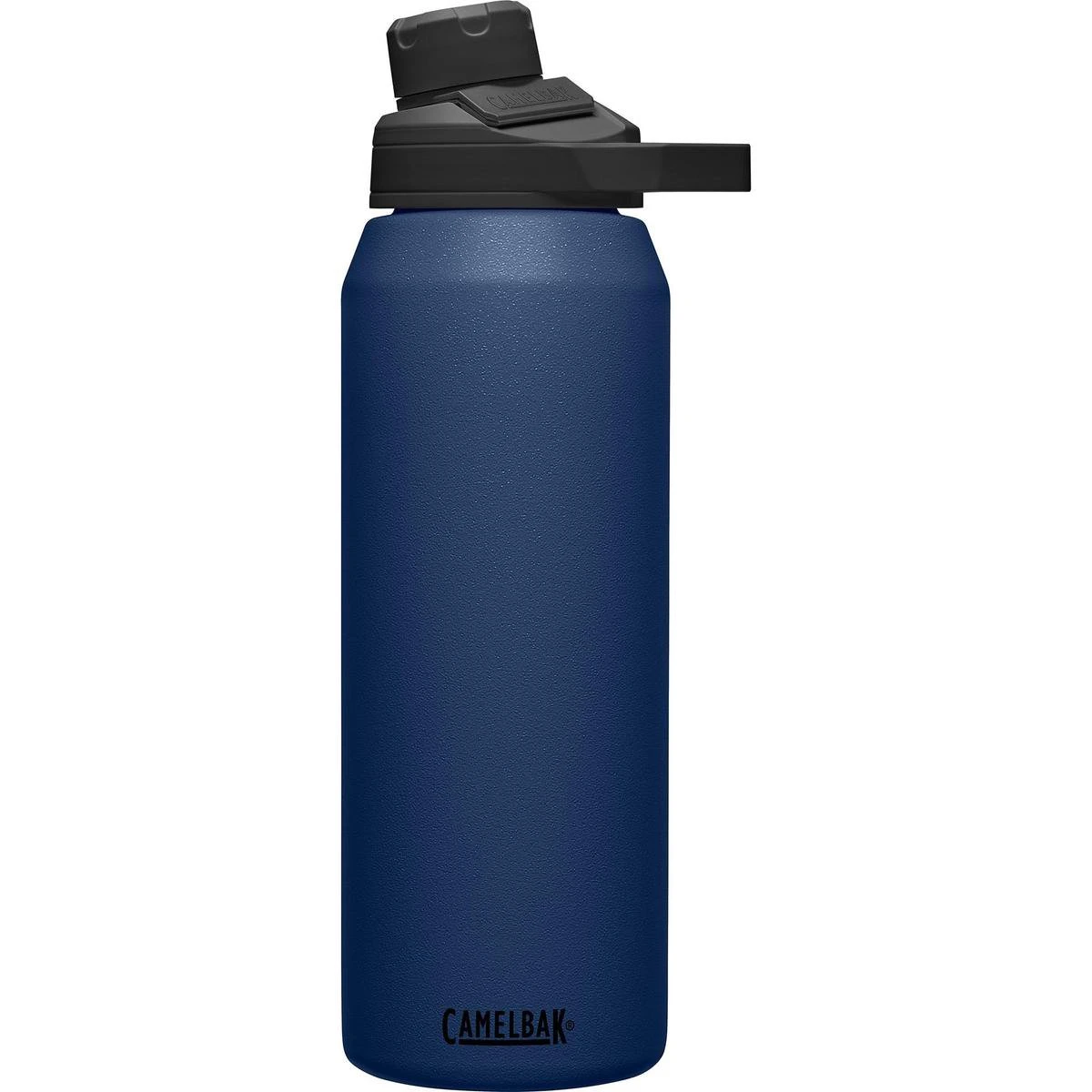 CamelBak Chute Mag Vacuum Insulated - Isolatie Drinkfles - 1 L - Blauw (Navy) 12 CamelBak Chute Mag Vacuum Insulated - Isolatie Drinkfles - 1 L - Blauw (Navy) - Afbeelding 10