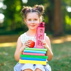 Flyweight Lyseren Drinkfles Voor Kinderen - Waterfles 600 Ml - Zonder BPA - Onbreekbaar - Fruitfilter - Afwasmachinebestendig 14 Flyweight Lyseren Drinkfles Voor Kinderen - Waterfles 600 Ml - Zonder BPA - Onbreekbaar - Fruitfilter - Afwasmachinebestendig -Aigostar winkel 1200x1200 523