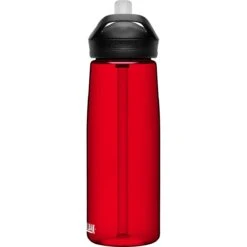 CamelBak Eddy+ - Drinkfles - 750 Ml - Rood (Cardinal) 20 CamelBak Eddy+ - Drinkfles - 750 Ml - Rood (Cardinal) -Aigostar winkel 1200x1200 554
