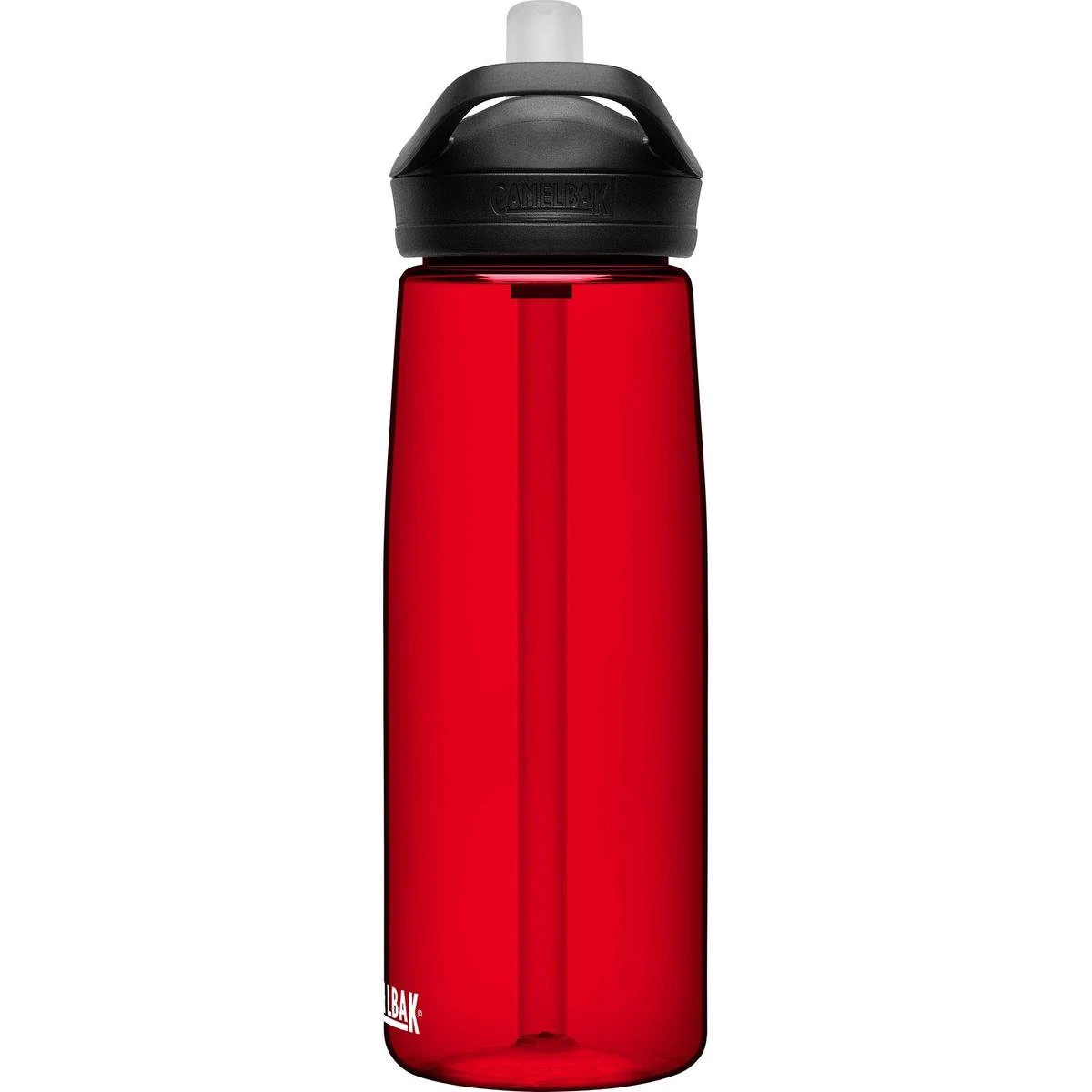 CamelBak Eddy+ - Drinkfles - 750 Ml - Rood (Cardinal) 11 CamelBak Eddy+ - Drinkfles - 750 Ml - Rood (Cardinal) - Afbeelding 9