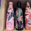 Chilly's Bottles - Peacock Peonies - Waterfles - 500ml - RVS 1 Chilly's Bottles - Peacock Peonies - Waterfles - 500ml - RVS -Aigostar winkel 1200x1200 576