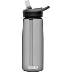 CamelBak Eddy+ - Drinkfles - 750 Ml - Antraciet (Charcoal) -Aigostar winkel 1200x1200 578