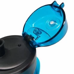 Drinkfles Herbruikbare Waterfles | 500 Ml Lichtblauw | Vaatwasserbestendig Drinkbus Bidon | King Mungo KMDF006 16 Drinkfles Herbruikbare Waterfles | 500 Ml Lichtblauw | Vaatwasserbestendig Drinkbus Bidon | King Mungo KMDF006 -Aigostar winkel 1200x1200 592