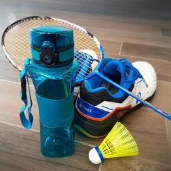 Drinkfles Herbruikbare Waterfles | 500 Ml Lichtblauw | Vaatwasserbestendig Drinkbus Bidon | King Mungo KMDF006 20 Drinkfles Herbruikbare Waterfles | 500 Ml Lichtblauw | Vaatwasserbestendig Drinkbus Bidon | King Mungo KMDF006 -Aigostar winkel 1200x1200 596