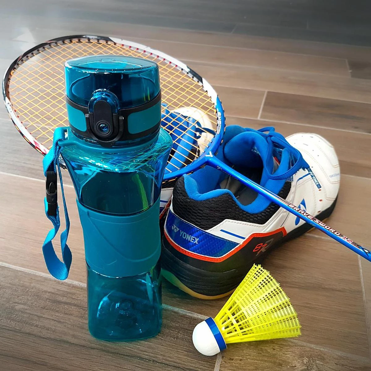 Drinkfles Herbruikbare Waterfles | 500 Ml Lichtblauw | Vaatwasserbestendig Drinkbus Bidon | King Mungo KMDF006 9 Drinkfles Herbruikbare Waterfles | 500 Ml Lichtblauw | Vaatwasserbestendig Drinkbus Bidon | King Mungo KMDF006 - Afbeelding 7