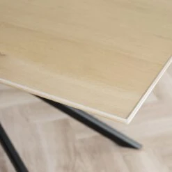 TRENTE - Transparant Tafelzeil 3mm - Extra Dik Tafelbeschermer (100 Cm Breed) - 100 X 220 14 TRENTE - Transparant Tafelzeil 3mm - Extra Dik Tafelbeschermer (100 Cm Breed) - 100 X 220 -Aigostar winkel 1200x1200 630