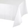 Merkloos Tafelkleed White (137x274cm) -Aigostar winkel 1200x1200 663