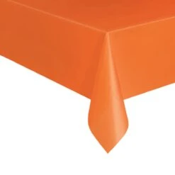 Pazzo Festa - Wegwerp Tafelkleed - 2 Stuks - Oranje - Vlek & Geurvrij - WK 2022 - Nederlandselftal - Holland - WK Versiering -Aigostar winkel 1200x1200 711