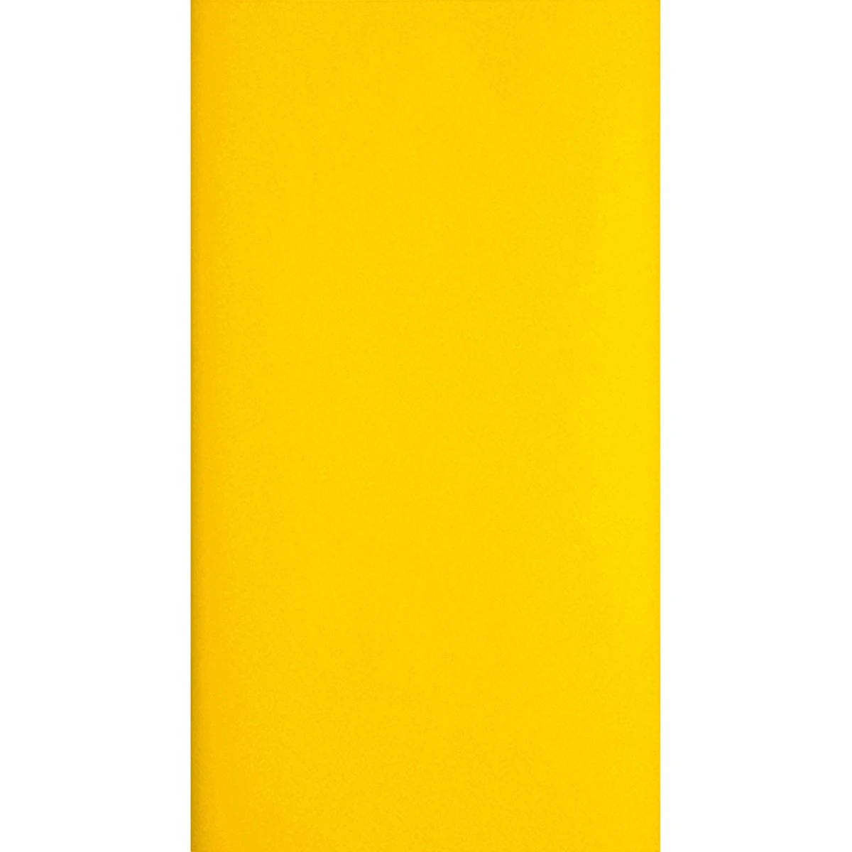 Pasen Set : Tafelkleed 80 X 80 Cm - Effen Geel Airlaid Papier Met 20 Servetten Paashaas - Papier 4 Pasen Set : Tafelkleed 80 X 80 Cm - Effen Geel Airlaid Papier Met 20 Servetten Paashaas - Papier - Afbeelding 2