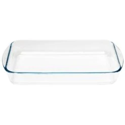 Pyrex Essentials Ovenschaal - 35 X 23 X 5 Cm - 2,6 L 31 Pyrex Essentials Ovenschaal - 35 X 23 X 5 Cm - 2,6 L -Aigostar winkel 1200x1200 730