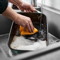 Springlane Gietijzer Ovenschaal Mint - 39,2 X 21,2 Cm, 4 L 15 Springlane Gietijzer Ovenschaal Mint - 39,2 X 21,2 Cm, 4 L -Aigostar winkel 1200x1200 756