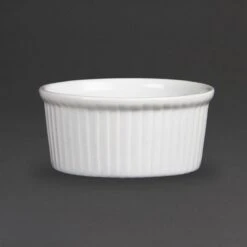 6x Crème Brulée Schaaltje / Ramekin - 9 Cm - Olympia - Geschikt Voor Oven, Vriezer En Vaatwasser 15 6x Crème Brulée Schaaltje / Ramekin - 9 Cm - Olympia - Geschikt Voor Oven, Vriezer En Vaatwasser -Aigostar winkel 1200x1200 772