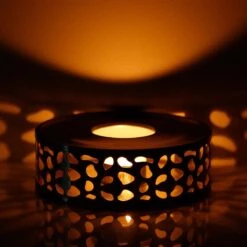 INTIRILIFE Theepot Warmer In Zilver – Roestvrijstalen Theepot Met Patroon Voor Hittebestendige Theepotten – Roestvrijstalen Theewarmer Voor Koffie, Thee En Nog Veel Meer. 15 INTIRILIFE Theepot Warmer In Zilver – Roestvrijstalen Theepot Met Patroon Voor Hittebestendige Theepotten – Roestvrijstalen Theewarmer Voor Koffie, Thee En Nog Veel Meer. -Aigostar winkel 1200x1200 787