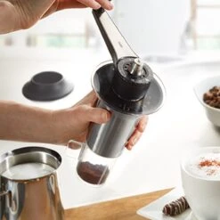 Koffiemolen 'Lorenzo' - Gefu -Aigostar winkel 1200x1200 789