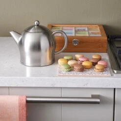 Bredemeijer - Theedoos 12-vaks Venster Bamboe Natural 8 Bredemeijer - Theedoos 12-vaks Venster Bamboe Natural -Aigostar winkel 1200x1200 793