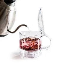 Tea Maker - Theezetter - Tearista - 0,5L - Theezeef -Aigostar winkel 1200x1200 809