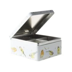 Marjolein Bastin Tweet & Whistle Theeblik - 4 Vaks 5 Marjolein Bastin Tweet & Whistle Theeblik - 4 Vaks -Aigostar winkel 1200x1200 821