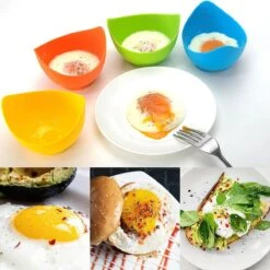 IGOODS 4 Pack Egg Poacher Cups - Perfect Gepocheerde Eieren - Egg Maker Niet-gepocheerde Eieren Cups BPA Gratis Siliconen Ei Poacher Cups Magnetron Ei Poacher- Ei Poacher Pan- Boiler Steamer- Magnetron Eieren 13 IGOODS 4 Pack Egg Poacher Cups - Perfect Gepocheerde Eieren - Egg Maker Niet-gepocheerde Eieren Cups BPA Gratis Siliconen Ei Poacher Cups Magnetron Ei Poacher- Ei Poacher Pan- Boiler Steamer- Magnetron Eieren -Aigostar winkel 1200x1200 837
