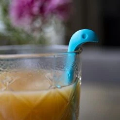 Merkloos Thee Ei Baby Nessie - Groen -Aigostar winkel 1200x1200 863