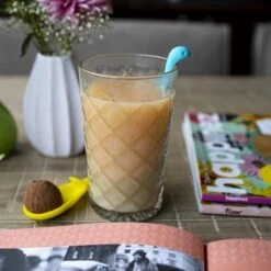 Merkloos Thee Ei Baby Nessie - Groen -Aigostar winkel 1200x1200 864