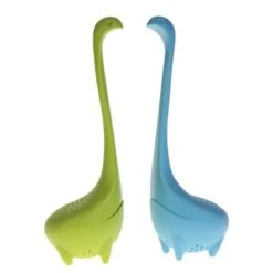 Merkloos Thee Ei Baby Nessie - Groen -Aigostar winkel 1200x1200 866